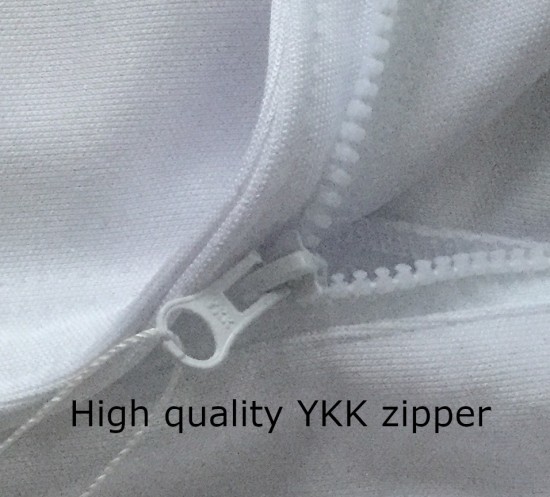 Ykk zipper